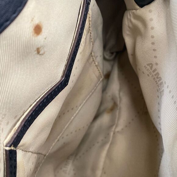 Aimee Kestenberg Leather Bag Stone Purse - Picture 11 of 14